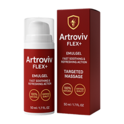 Artroviv Flex+ na slovensku