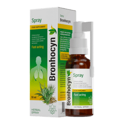 Bronhocyn na slovensku