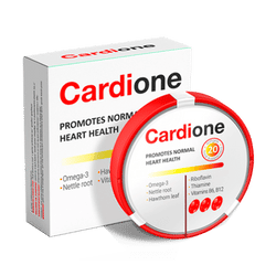 Cardione na slovenskua