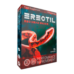 Erectil na slovensku