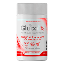 Glucolite na slovensku