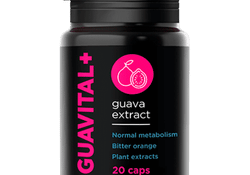 Guavital na slovensku