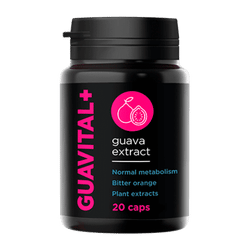 Guavital na slovensku