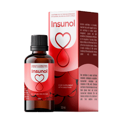 Insunol na slovensku