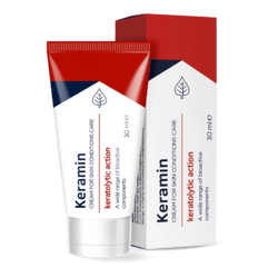 Keramin na slovensku