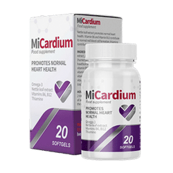 MiCardium na slovensku