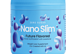 Nano Slim na slovensku