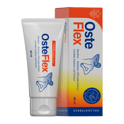 Osteflex na slovensku