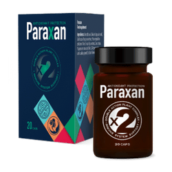 Paraxan na slovensku