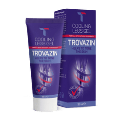 Trovazin na slovensku