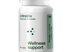 Ultravix na slovensku