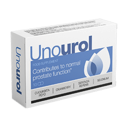 Unourol na slovensku