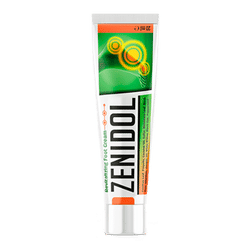 Zenidol na slovensku