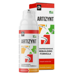 ArtiZynt Gel