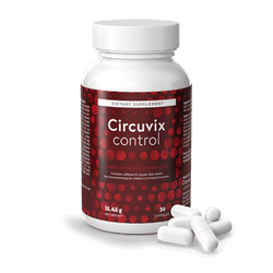 Circuvix Control na slovensku