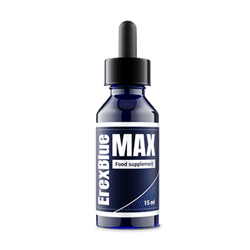 ErexBlue Max na slovensku