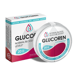 Glucoren