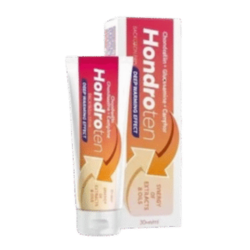 Hondroten na slovensku