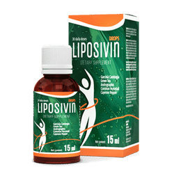 Liposivín
