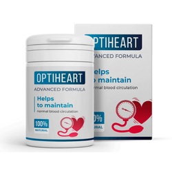 Optiheart na slovensku