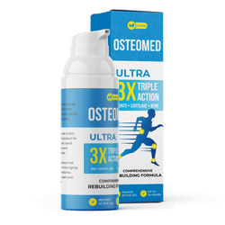 Osteomed na slovensku