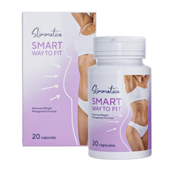 Slimmatica na slovensku