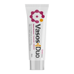 Vasos Duo na slovensku