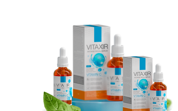 Vitaxir na slovensku